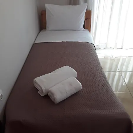 Apartment Elena House Kalamaki (Heraklion)
