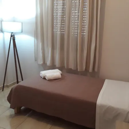 Apartment Elena House *
