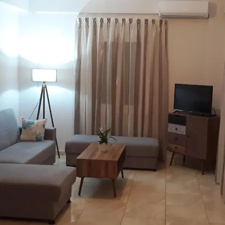 Elena House Apartment Kalamaki (Heraklion)