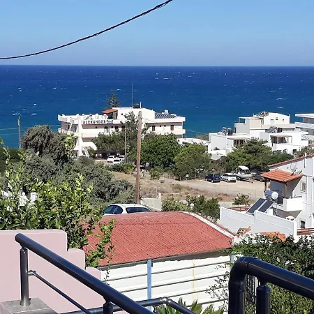Elena House * Kalamaki (Heraklion)