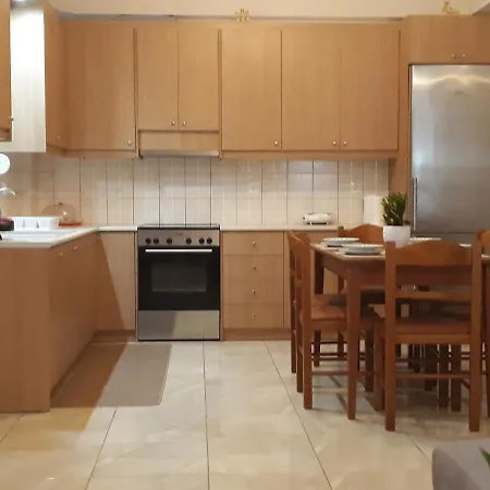 Apartment Elena House *