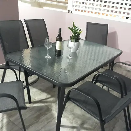Apartment Elena House Kalamaki (Heraklion)