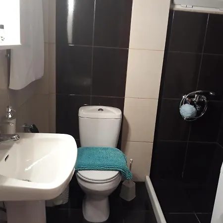 Elena House Apartment *