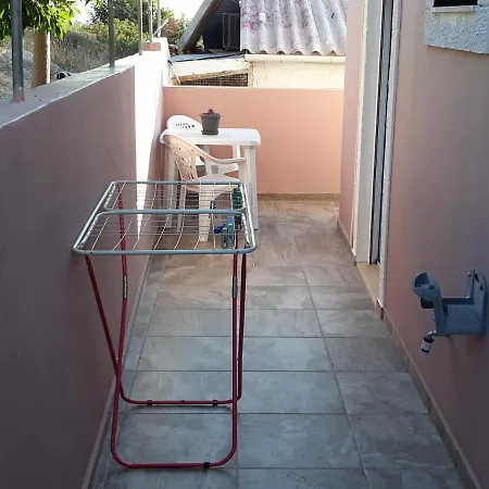 Apartment Elena House Kalamaki (Heraklion)