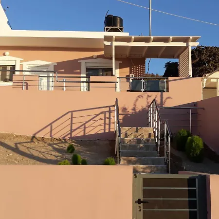 Elena House * Kalamaki (Heraklion)