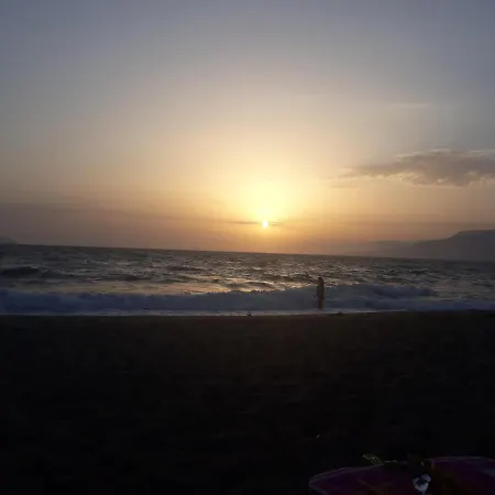 Apartment Elena House Kalamaki (Heraklion)