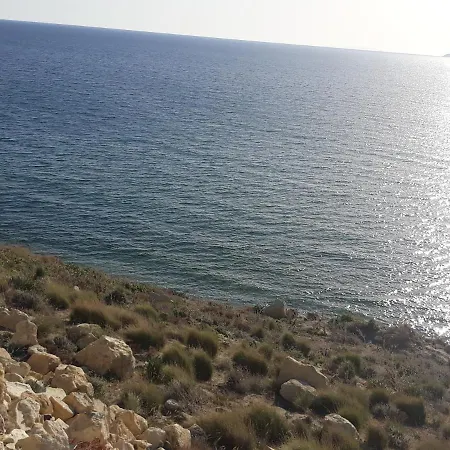 Elena House * Kalamaki (Heraklion)