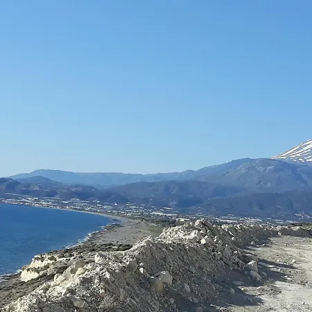 Elena House Apartamento Kalamaki (Heraklion)