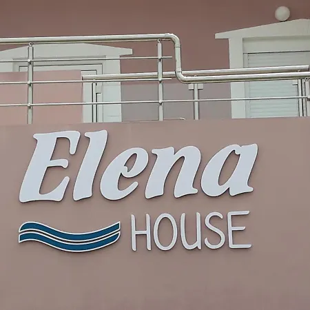 Elena House * Kalamaki (Heraklion)