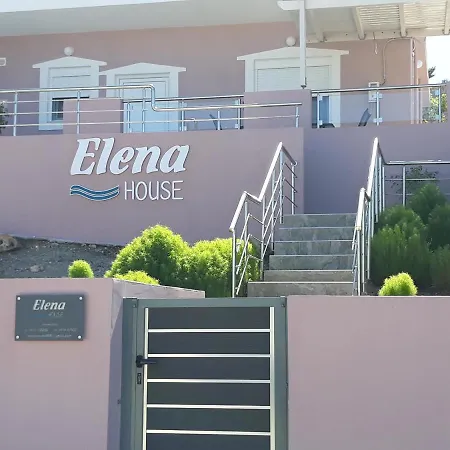 Apartment Elena House Kalamaki (Heraklion)