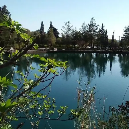 Elena House Kalamaki (Heraklion)