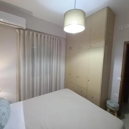 Elena House * Kalamaki (Heraklion)