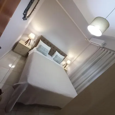 Elena House * Kalamaki (Heraklion)
