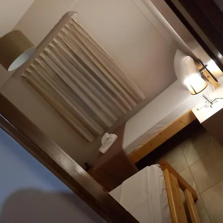 Elena House Apartment *