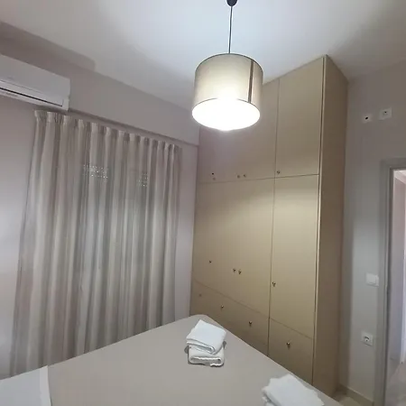 Elena House * Kalamaki (Heraklion)