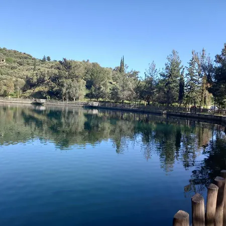 Elena House דירה *