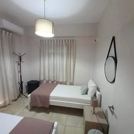 Elena House דירה קלמאקי